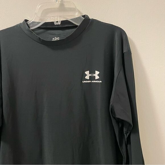 Under Armour Locker Long Sleeve Compression - Size XL - Picture 3 of 4